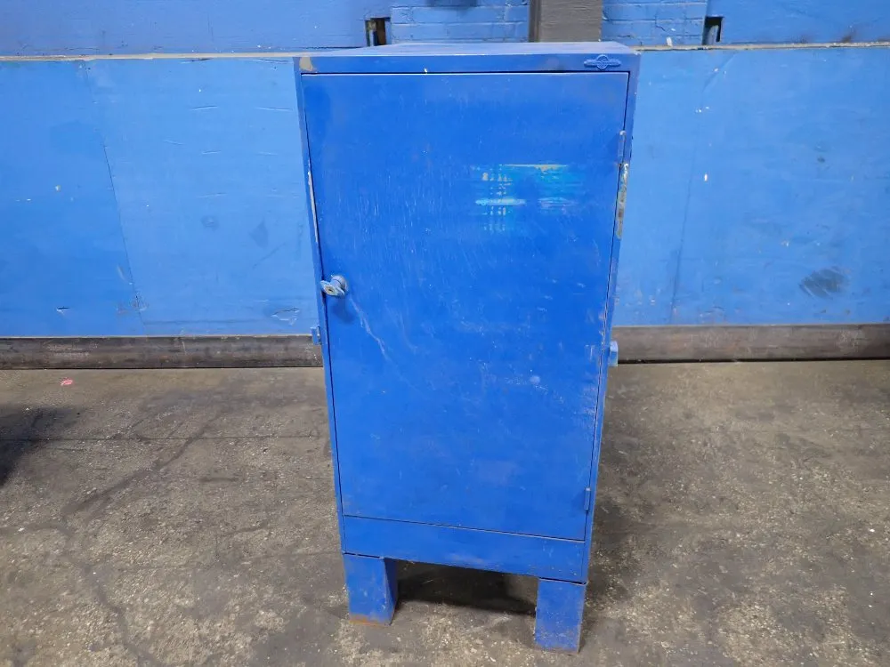 STORAGE CABINET