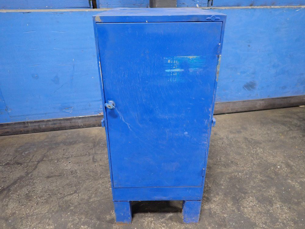  Storage Cabinet