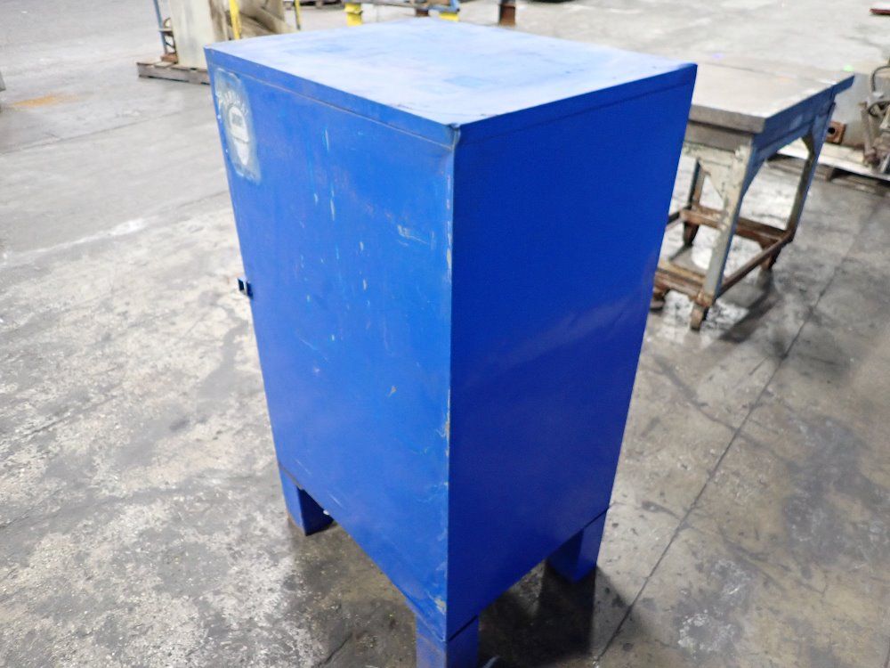  Storage Cabinet