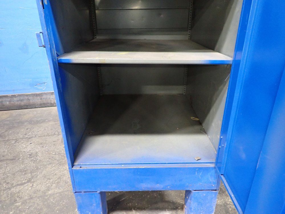  Storage Cabinet