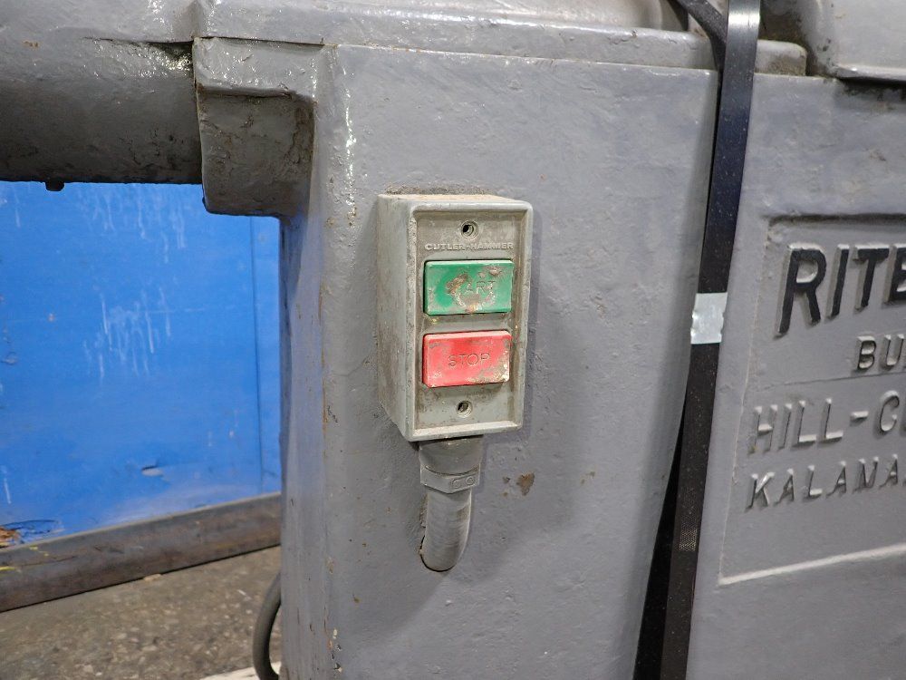 Rite Speed Buffer