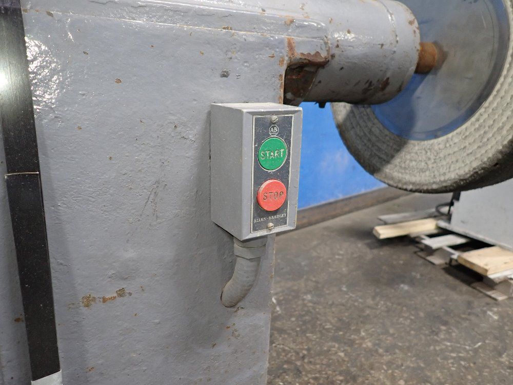 Rite Speed Buffer