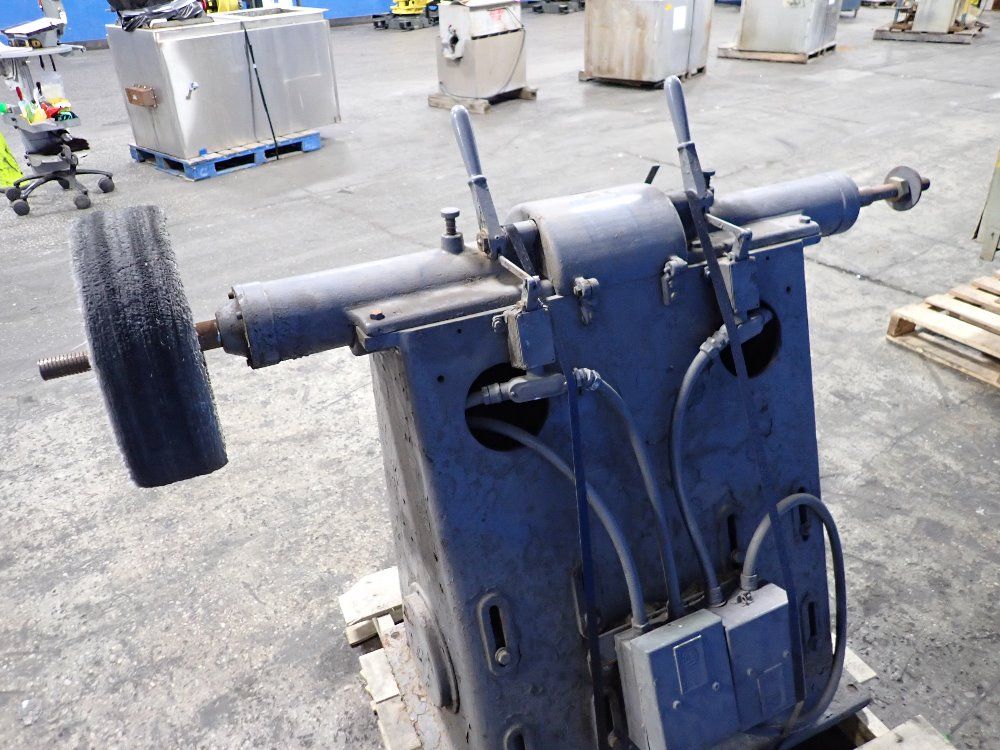 Rite Speed Buffer