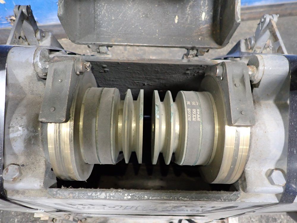 Rite Speed Buffer