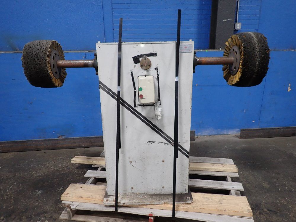 Nh Hansen Buffer