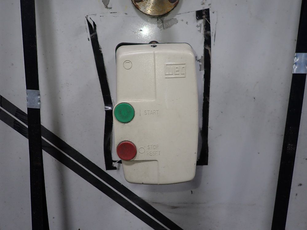 Nh Hansen Buffer