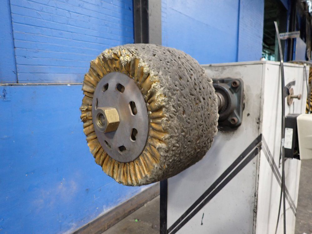 Nh Hansen Buffer