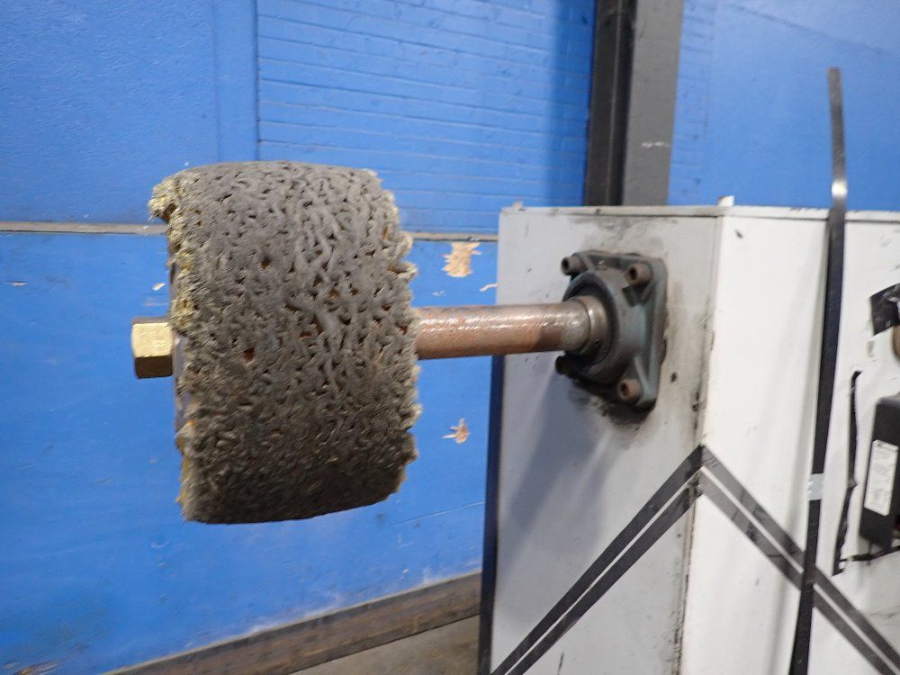 Nh Hansen Buffer