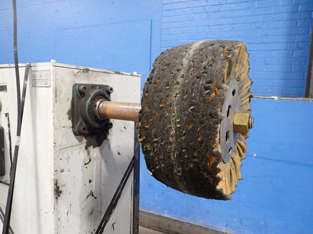 Nh Hansen Buffer