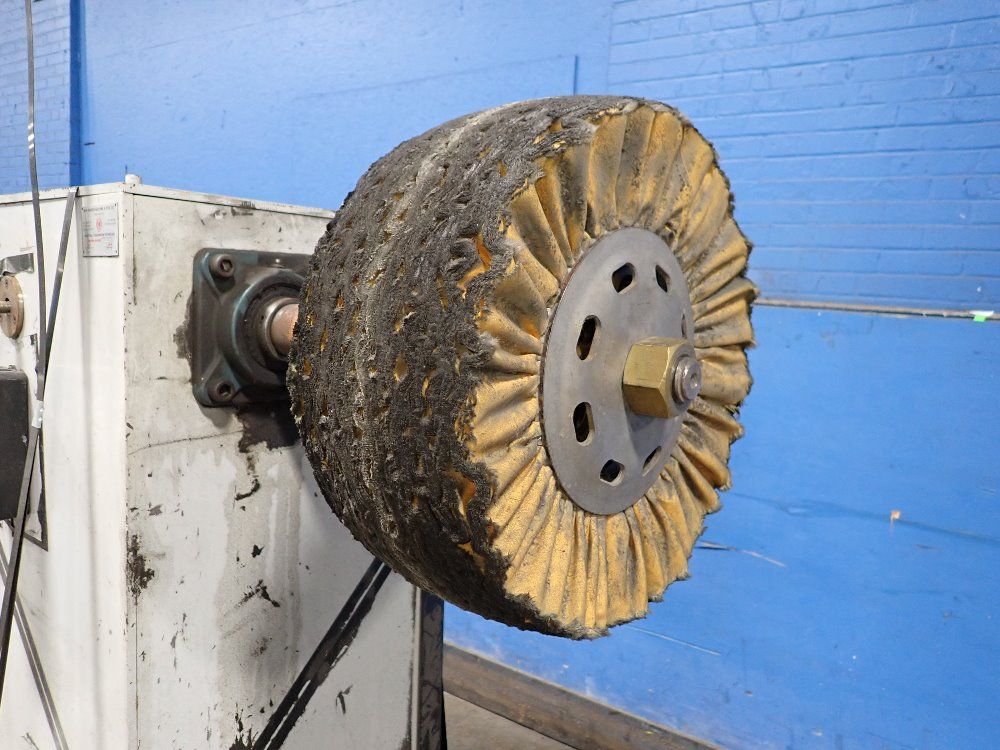 Nh Hansen Buffer