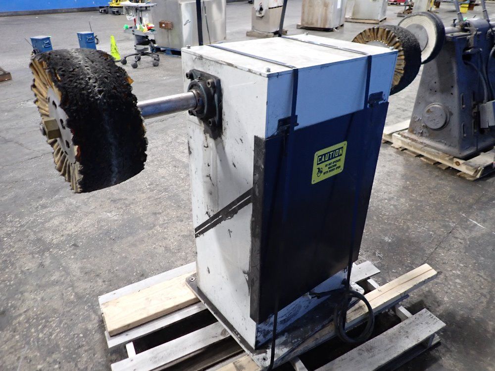Nh Hansen Buffer