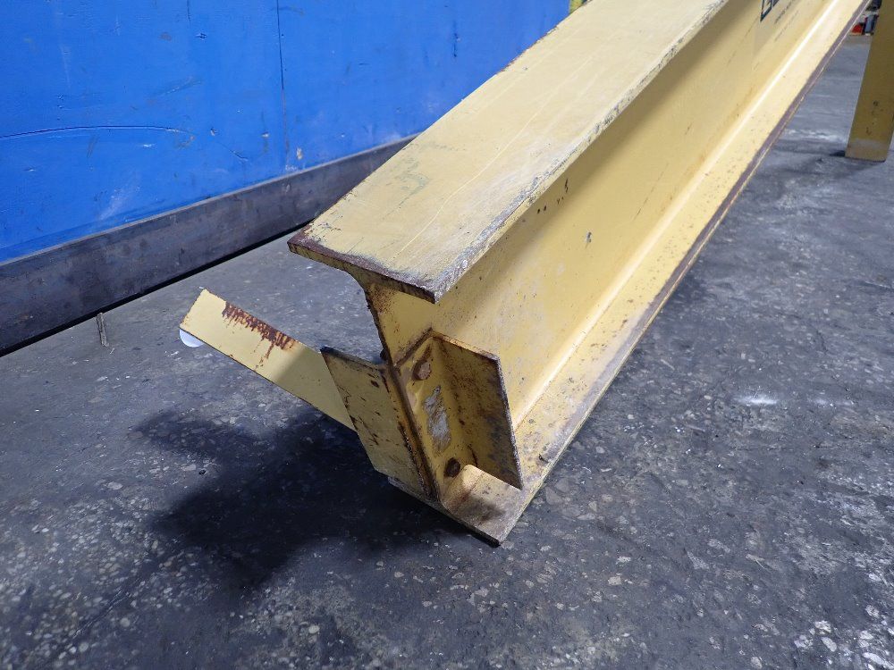 Gorbel Wall Mount Jib Crane