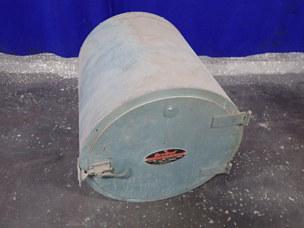 ELECTRODE STABILIZING OVEN