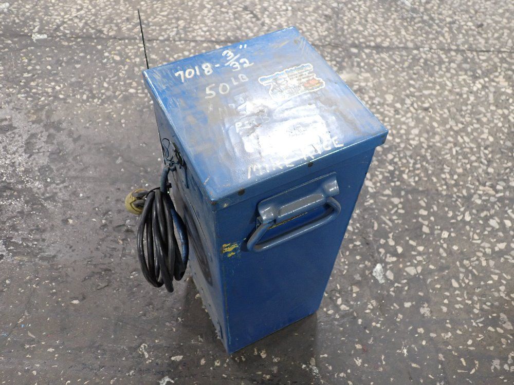 ROD HEATER