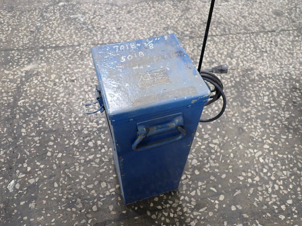 ROD HEATER