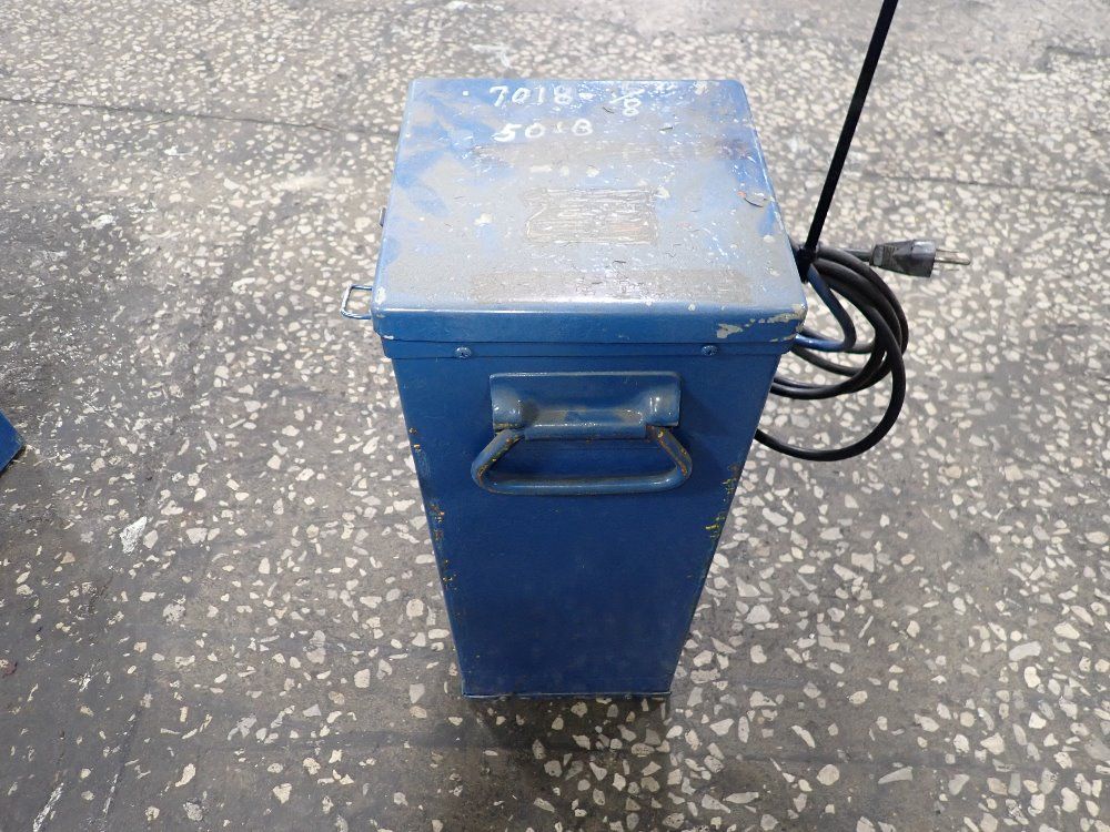  Rod Heater