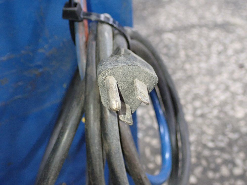  Rod Heater