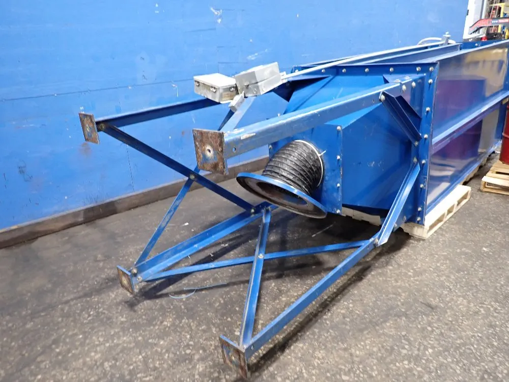 Torit Torit 25pjid Dust Collector