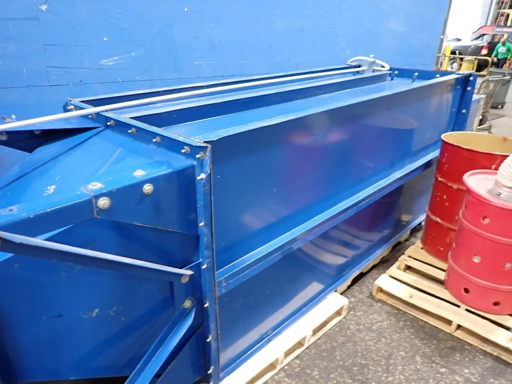 Torit Torit 25pjid Dust Collector