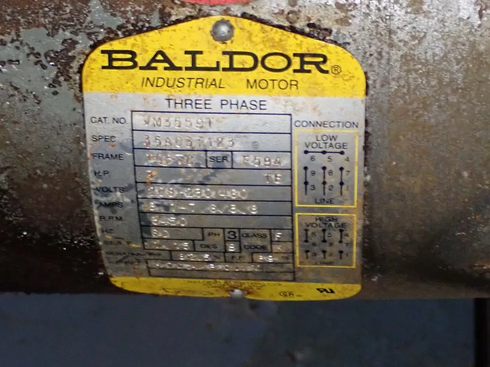 Torit Torit 25pjid Dust Collector