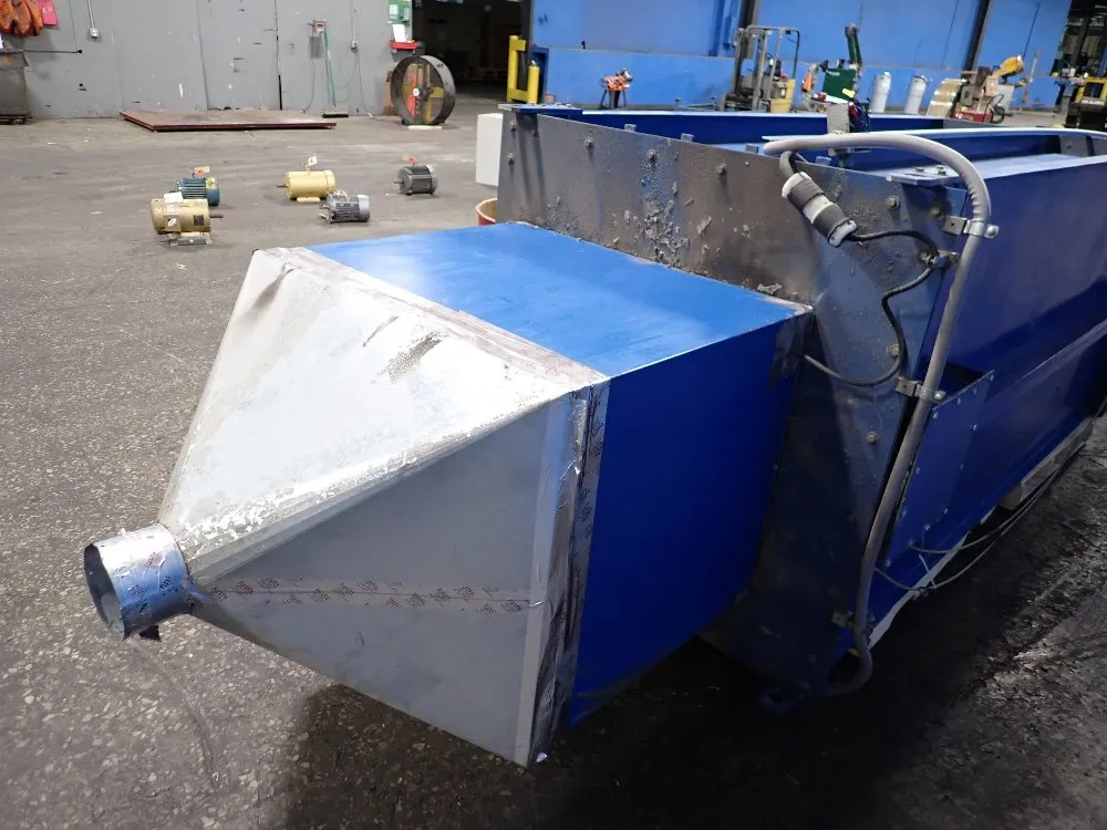 Torit Torit 25pjid Dust Collector