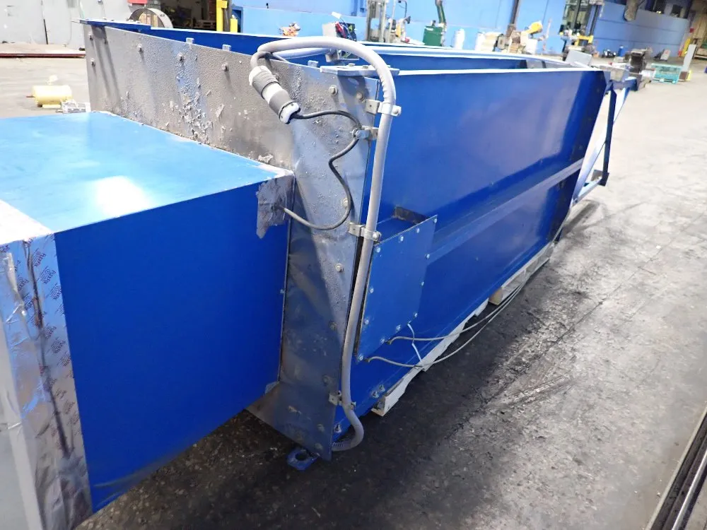 Torit Torit 25pjid Dust Collector