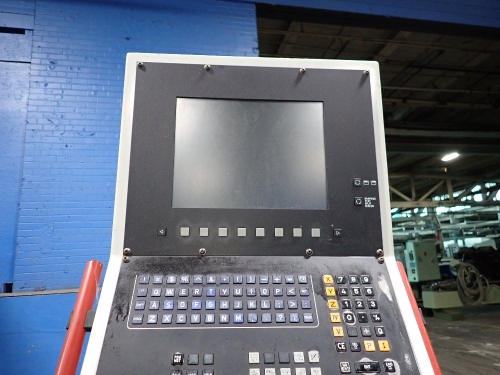 Hermle 1996 Hermle Uwf 1202s Cnc Vmc