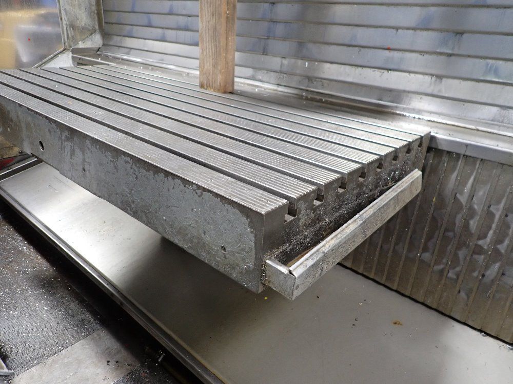 Hermle 1996 Hermle Uwf 1202s Cnc Vmc