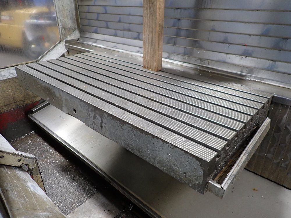 Hermle 1996 Hermle Uwf 1202s Cnc Vmc