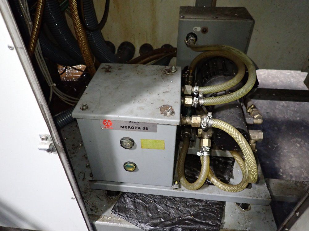 Hermle 1996 Hermle Uwf 1202s Cnc Vmc