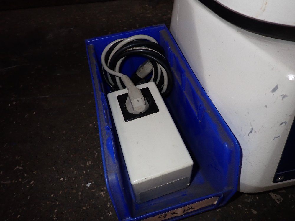 Ws Tyler Rotap Test Sieve Shaker