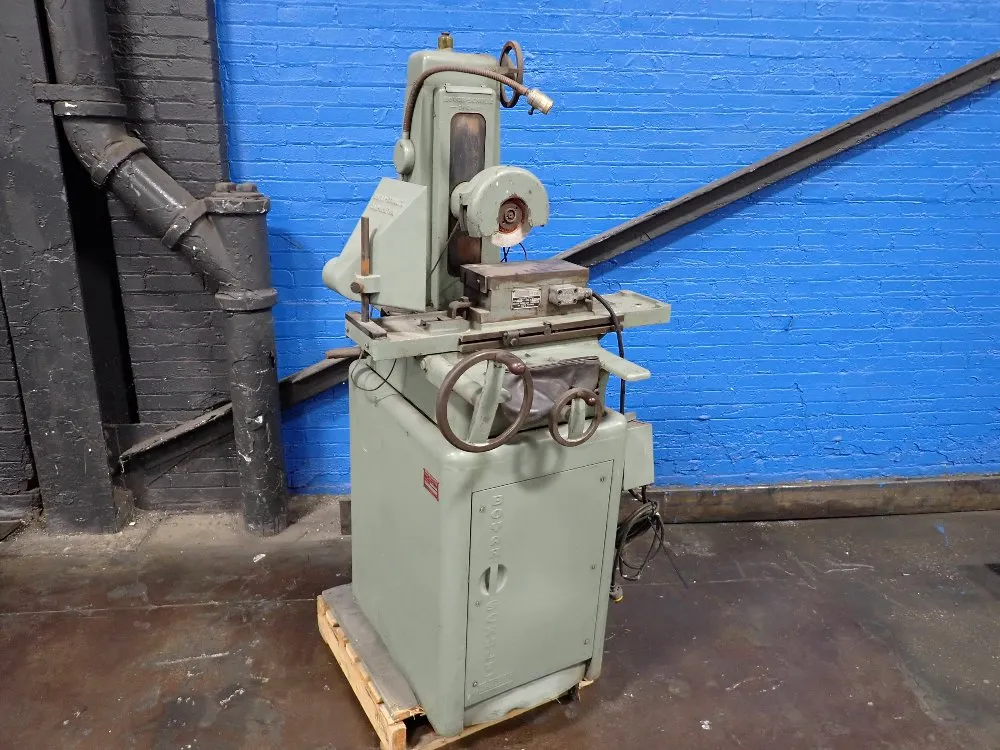 SURFACE GRINDER