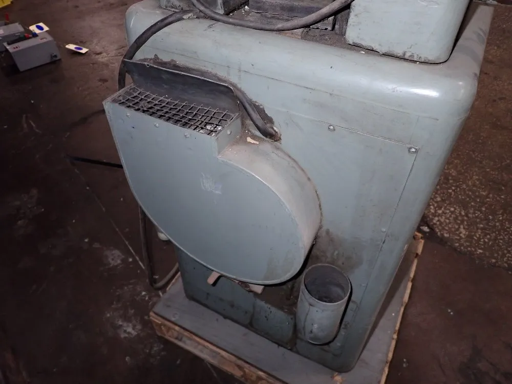 Boyarschultz Surface Grinder