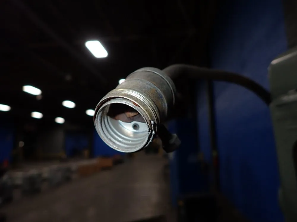 Boyarschultz Surface Grinder