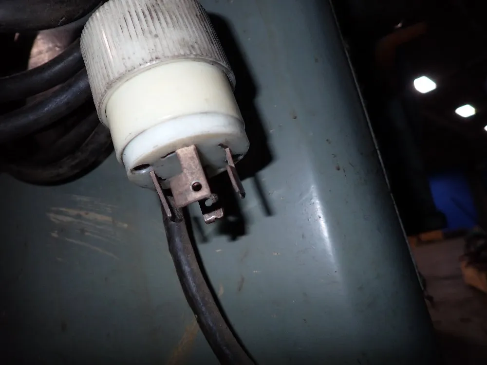 Boyarschultz Surface Grinder