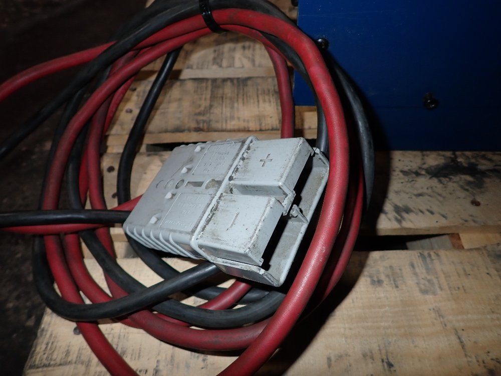 Patriot Battery Charger
