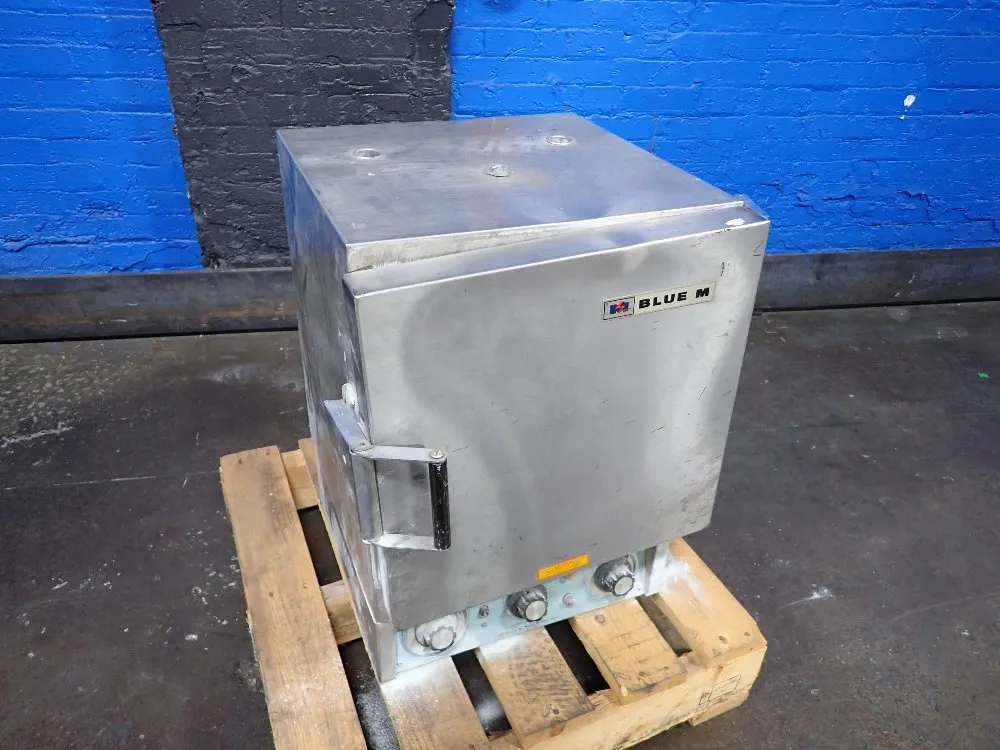 STABIL-THERM GRAVITY OVEN