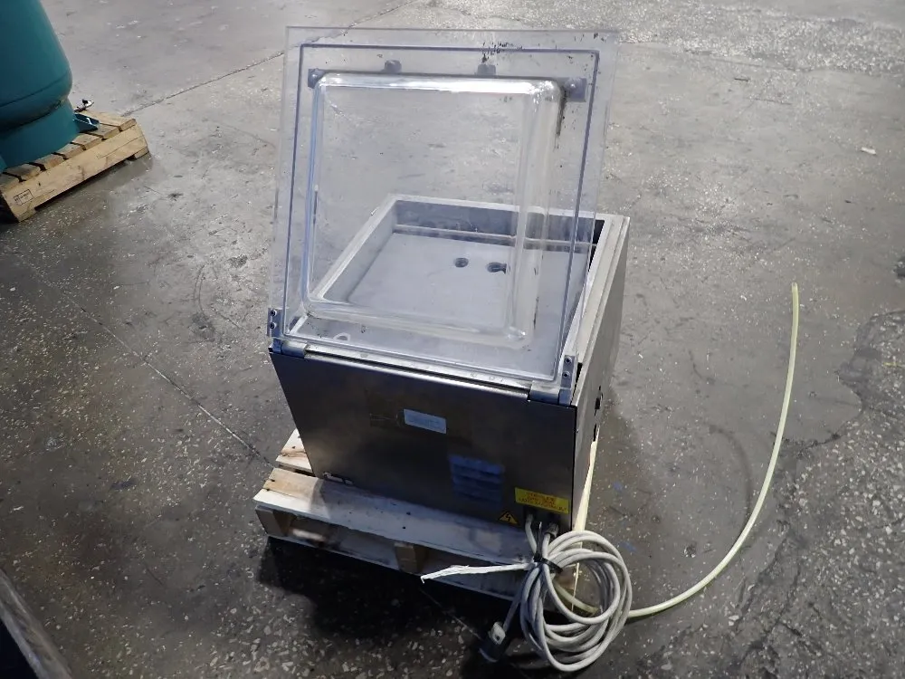 Audiovac Tabletop Vacuum Sealer