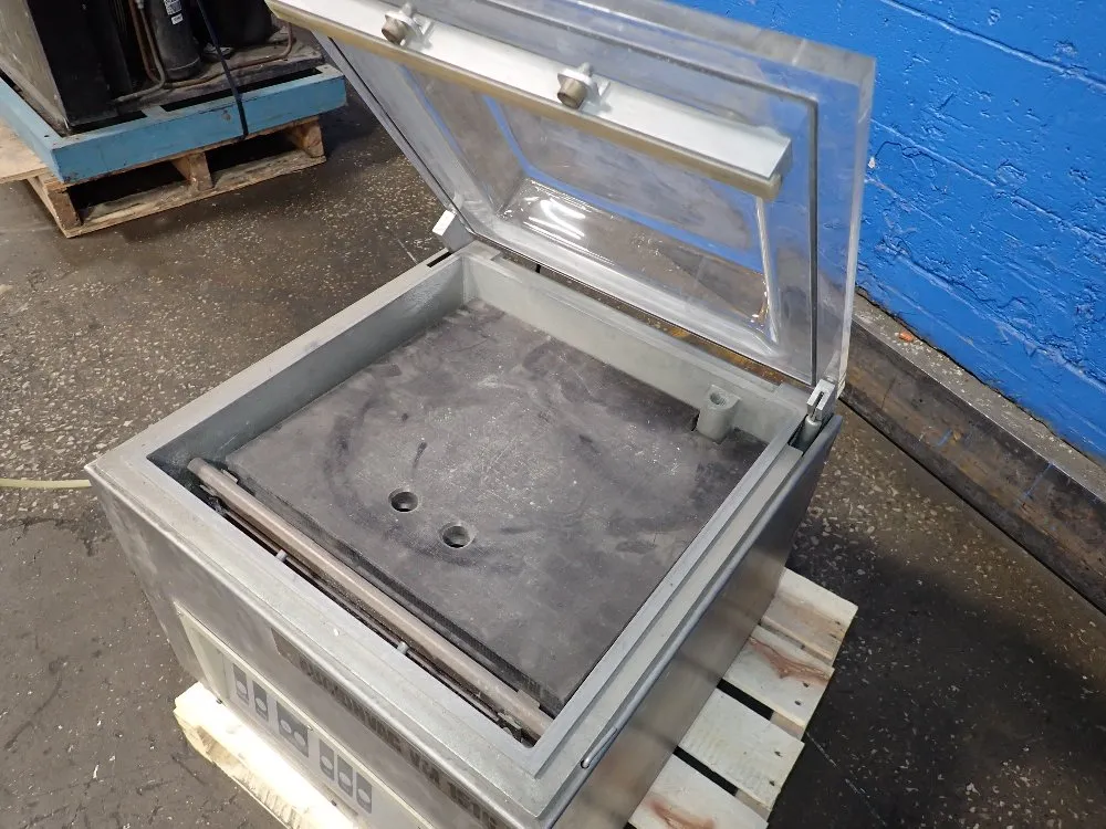 Audiovac Tabletop Vacuum Sealer
