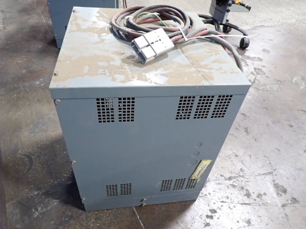 Hobart Battery Charger
