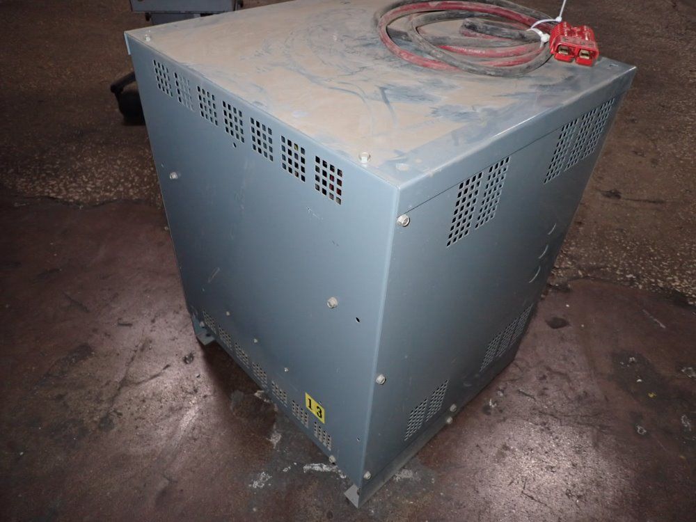 Hobart Battery Charger