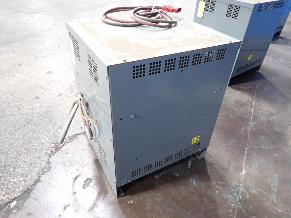 Hobart Battery Charger