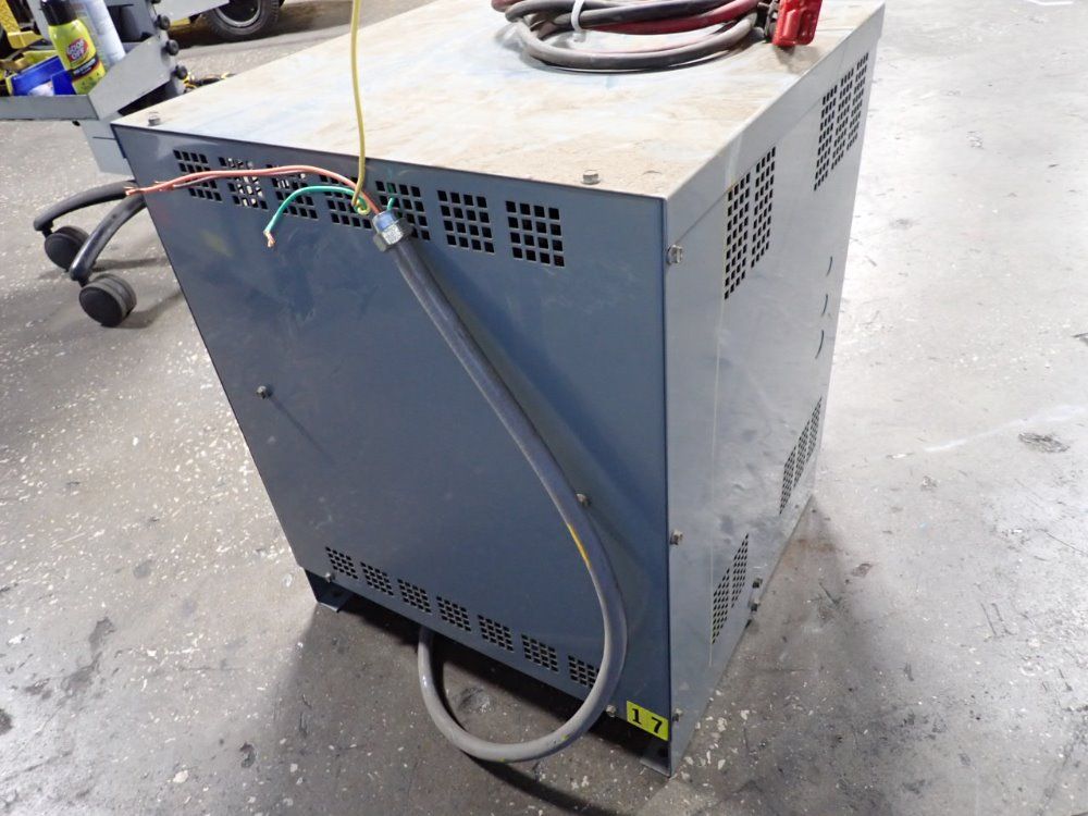 Hobart Battery Charger