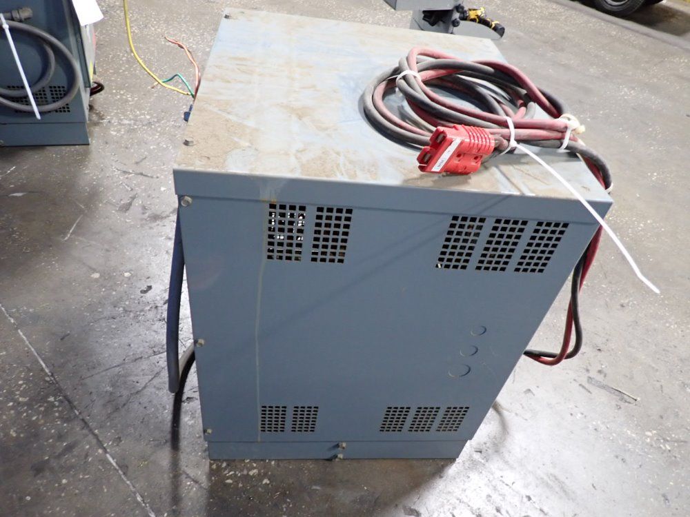 Hobart Battery Charger