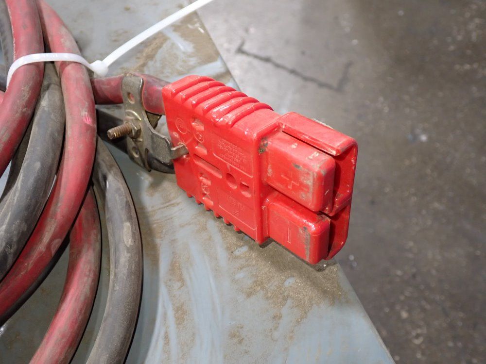 Hobart Battery Charger