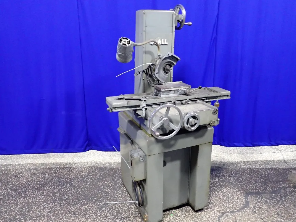 Doall Surface Grinder