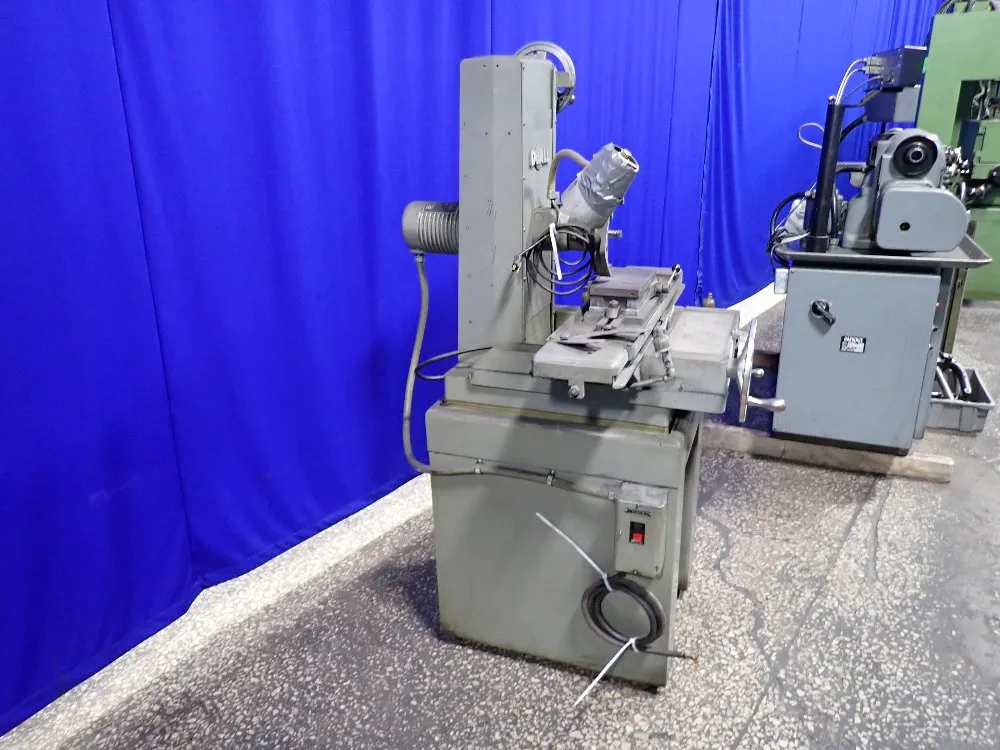 Doall Surface Grinder