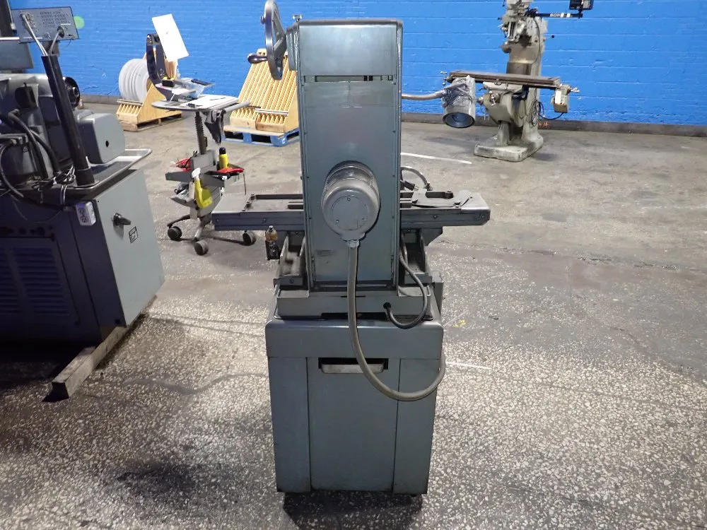 Doall Surface Grinder