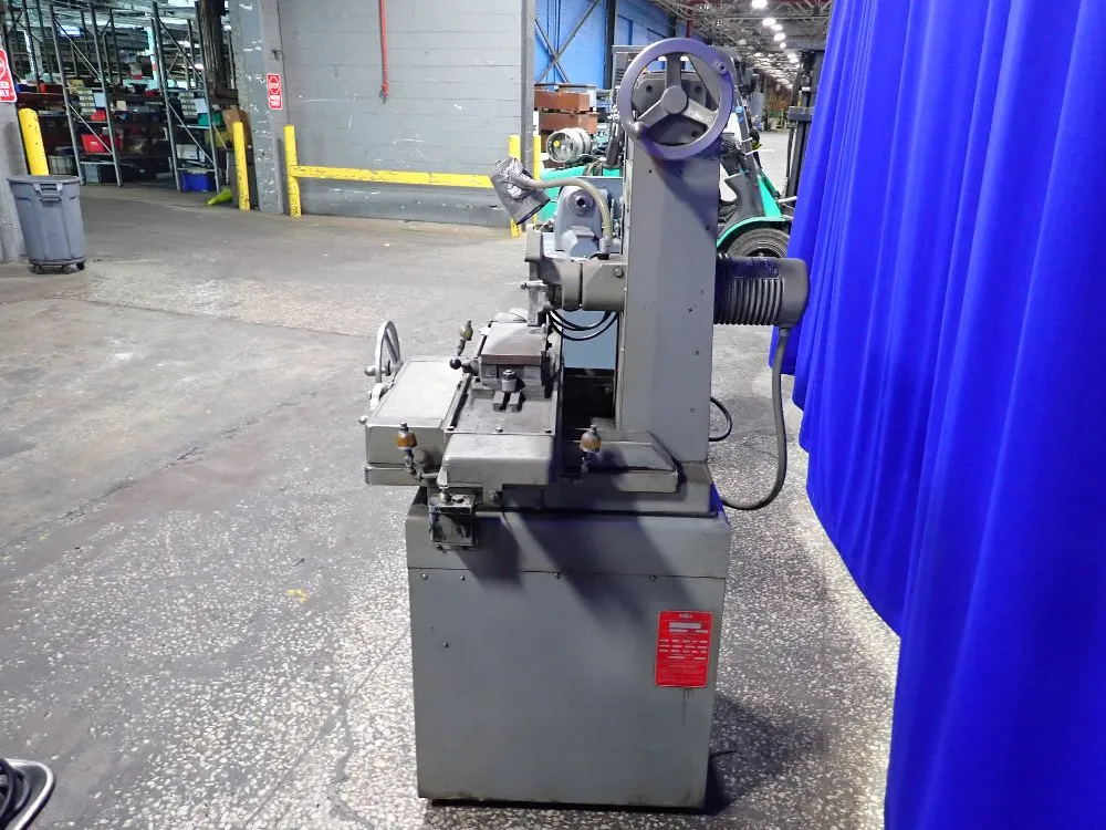 Doall Surface Grinder