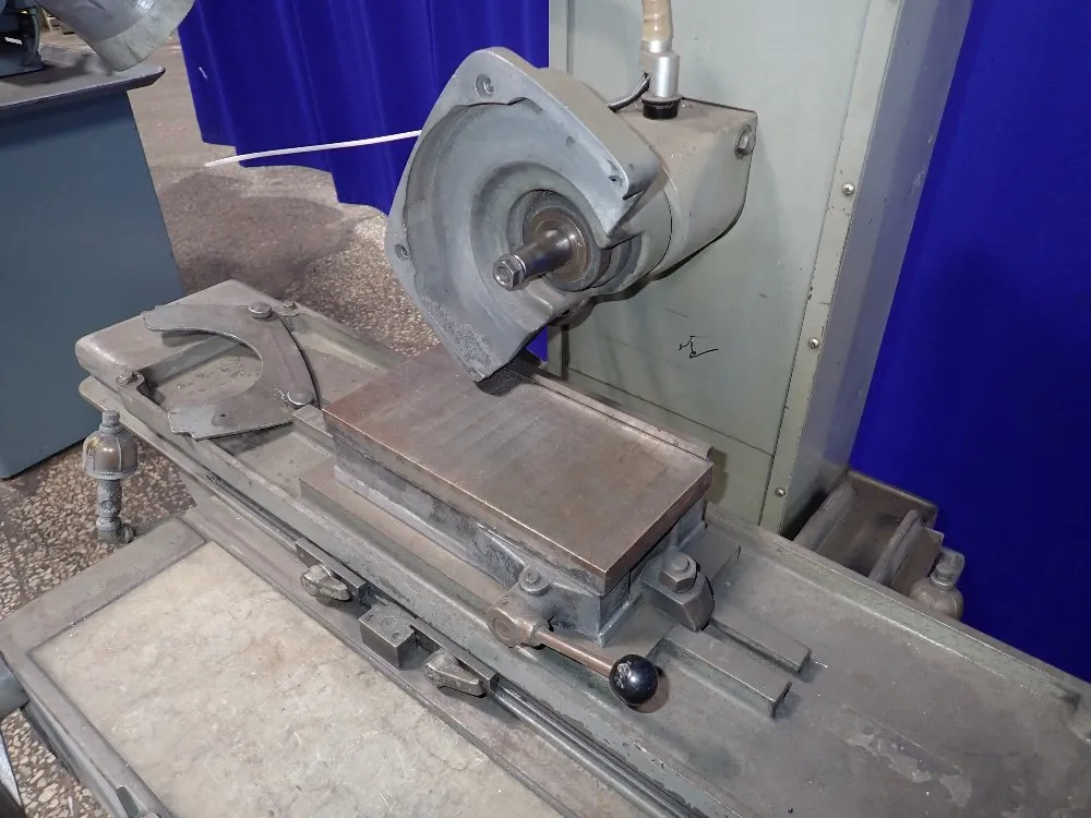 Doall Surface Grinder
